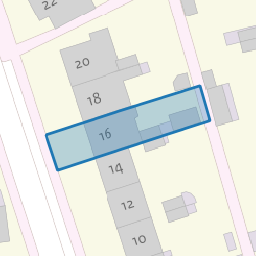 Perceel GDP00-D-4233