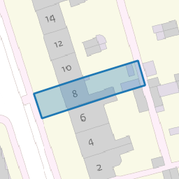 Perceel GDP00-D-4237