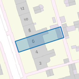 Perceel GDP00-D-4238