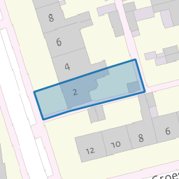 Perceel GDP00-D-4240