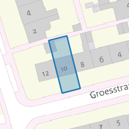 Perceel GDP00-D-4242