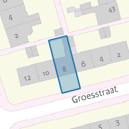 Perceel GDP00-D-4243