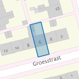 Perceel GDP00-D-4244