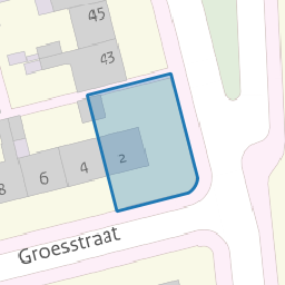 Perceel GDP00-D-4246