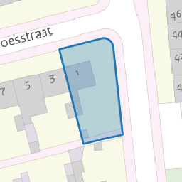 Perceel GDP00-D-4247