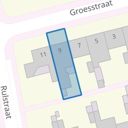 Perceel GDP00-D-4251