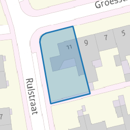 Perceel GDP00-D-4252