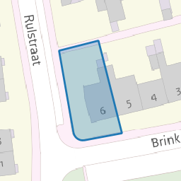 Perceel GDP00-D-4253