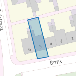 Perceel GDP00-D-4254