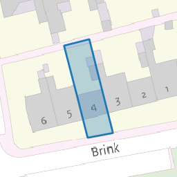 Perceel GDP00-D-4255