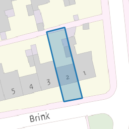 Perceel GDP00-D-4257