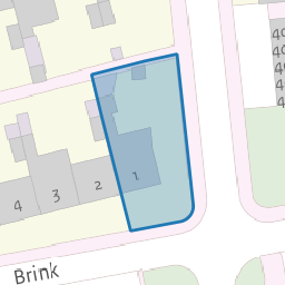 Perceel GDP00-D-4258