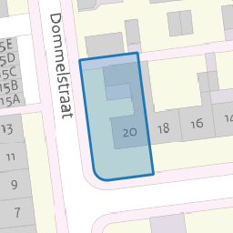 Perceel GDP00-D-4259