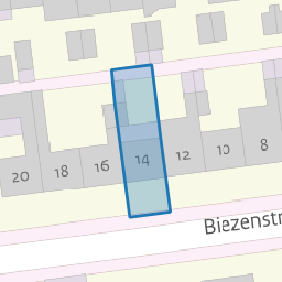 Perceel GDP00-D-4262