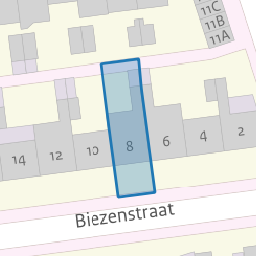 Perceel GDP00-D-4265