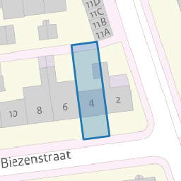 Perceel GDP00-D-4267