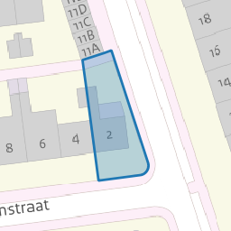 Perceel GDP00-D-4268