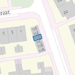 Perceel GDP00-D-4272