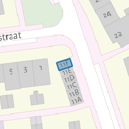 Perceel GDP00-D-4274