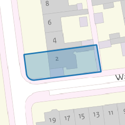 Perceel GDP00-D-4283