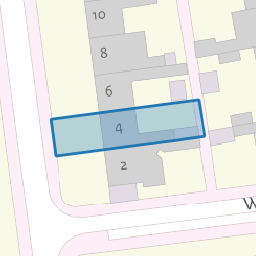 Perceel GDP00-D-4284