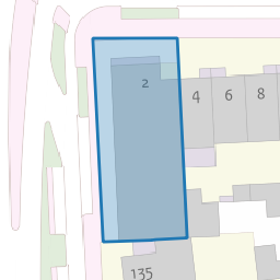 Perceel GDP00-D-4299