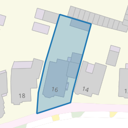 Perceel GDP00-D-4321