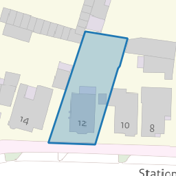 Perceel GDP00-D-4323