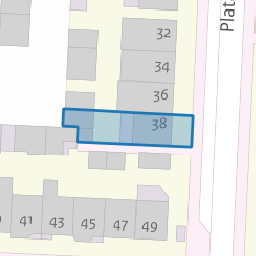 Perceel GDP00-D-4334