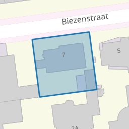 Perceel GDP00-D-4390