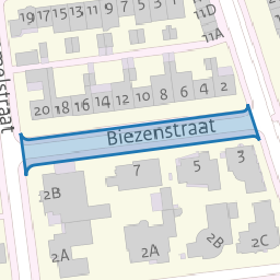 Perceel GDP00-D-4392