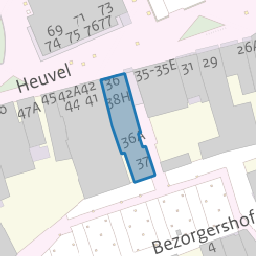 Perceel GDP00-D-4413