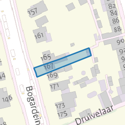 Perceel GDP00-D-4427