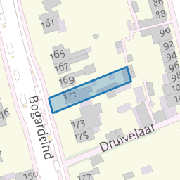 Perceel GDP00-D-4429