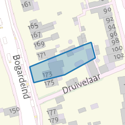 Perceel GDP00-D-4430