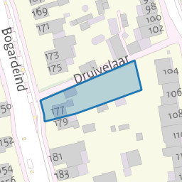 Perceel GDP00-D-4433