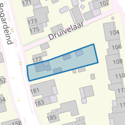 Perceel GDP00-D-4434