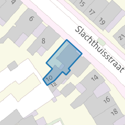 Perceel GDP00-D-4458