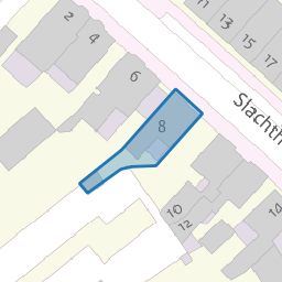 Perceel GDP00-D-4459