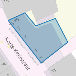 Perceel GDP00-D-4463