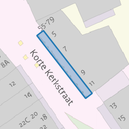 Perceel GDP00-D-4464