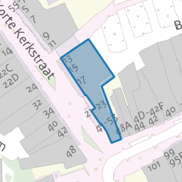 Perceel GDP00-D-4467