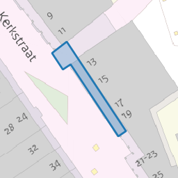 Perceel GDP00-D-4468