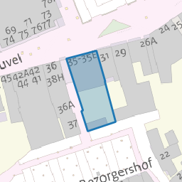 Perceel GDP00-D-4476