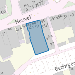 Perceel GDP00-D-4477