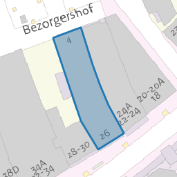 Perceel GDP00-D-4480