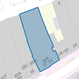 Perceel GDP00-D-4481