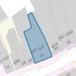 Perceel GDP00-D-4484