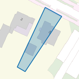 Perceel GDP00-D-4499