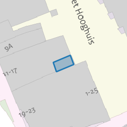 Perceel GDP00-D-4505